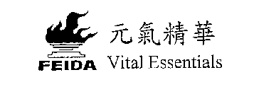 FEIDA VITAL ESSENTIALS