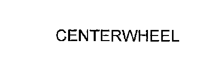 CENTERWHEEL
