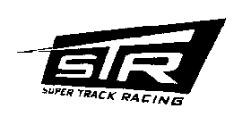 STR SUPER TRACK RACING