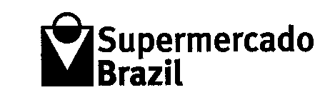SUPERMERCADO BRAZIL