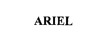 ARIEL