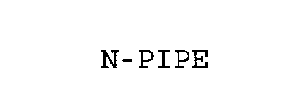 N-PIPE