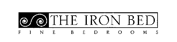 THE IRON BED FINE BEDROOMS