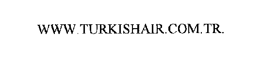 WWW.TURKISHAIR.COM.TR.