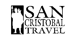 SAN CRISTOBAL TRAVEL