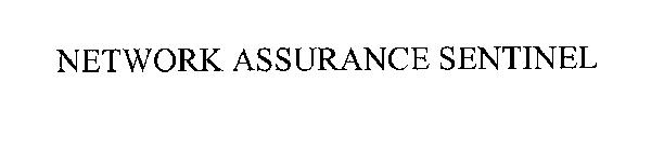 NETWORK ASSURANCE SENTINEL