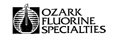 OZARK FLUORINE SPECIALTIES