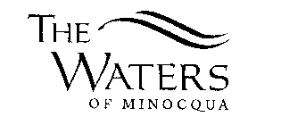 THE WATERS OF MINOCQUA