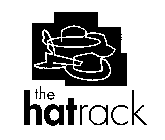 THE HATRACK