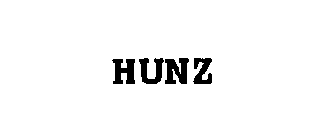 HUNZ