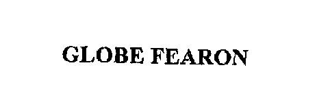 GLOBE FEARON