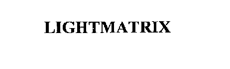 LIGHTMATRIX