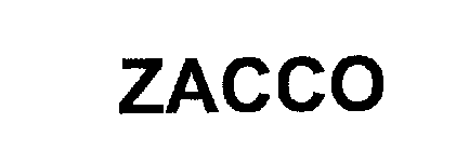 ZACCO
