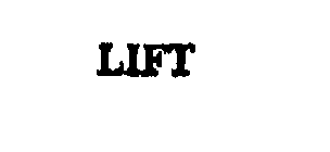 LIFT