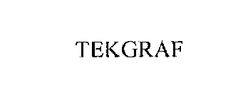 TEKGRAF