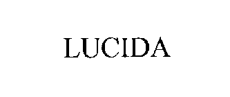 LUCIDA