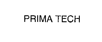 PRIMA TECH