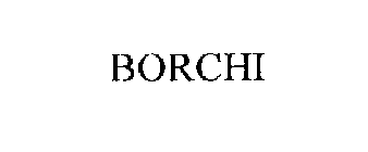 BORCHI