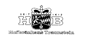 HOFBRÄUHAUS TRAUNSTEIN HB SEIT 1612