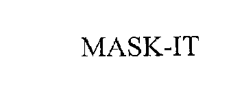 MASK-IT