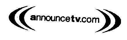 ANNOUNCETV.COM
