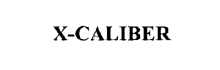 X-CALIBER