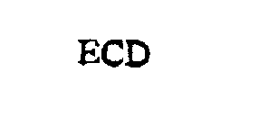 ECD