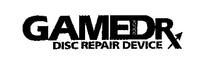 GAME DOCTOR DR DISC REPAIR DEVICE