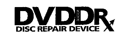 DVDDR DOCTOR DISC REPAIR DEVICE