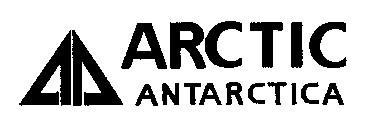 ARCTIC ANTARCTICA