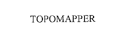 TOPOMAPPER