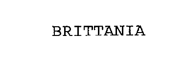 BRITTANIA