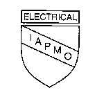 IAPMO ELECTRICAL