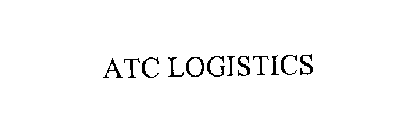 ATC LOGISTICS