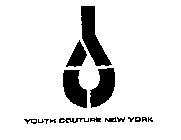 YOUTH COUTURE NEW YORK