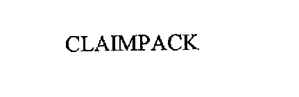 CLAIMPACK