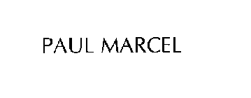 PAUL MARCEL