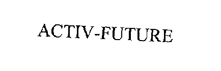 ACTIV-FUTURE