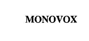 MONOVOX