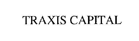 TRAXIS CAPITAL