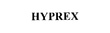 HYPREX