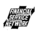 FINANCIAL SERVICE NETWORK
