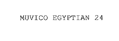 MUVICO EGYPTIAN 24