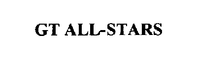 GT ALL-STARS