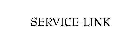 SERVICE-LINK