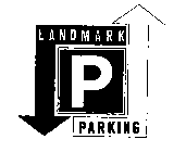 LANDMARK PARKING P