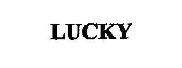 LUCKY