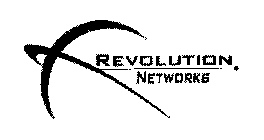REVOLUTION NETWORKS