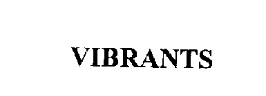 VIBRANTS