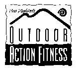 TINA VINDUM'S OUTDOOR ACTION FITNESS